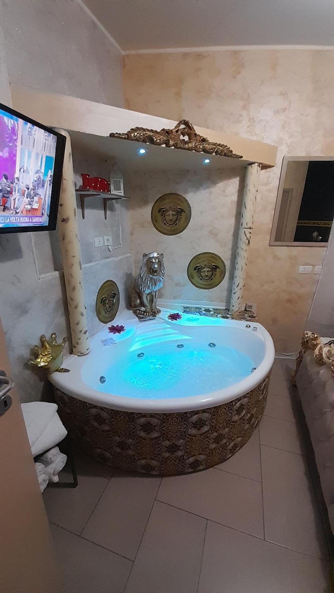 B&B Sotto Gli Archi Catania Bagian luar foto