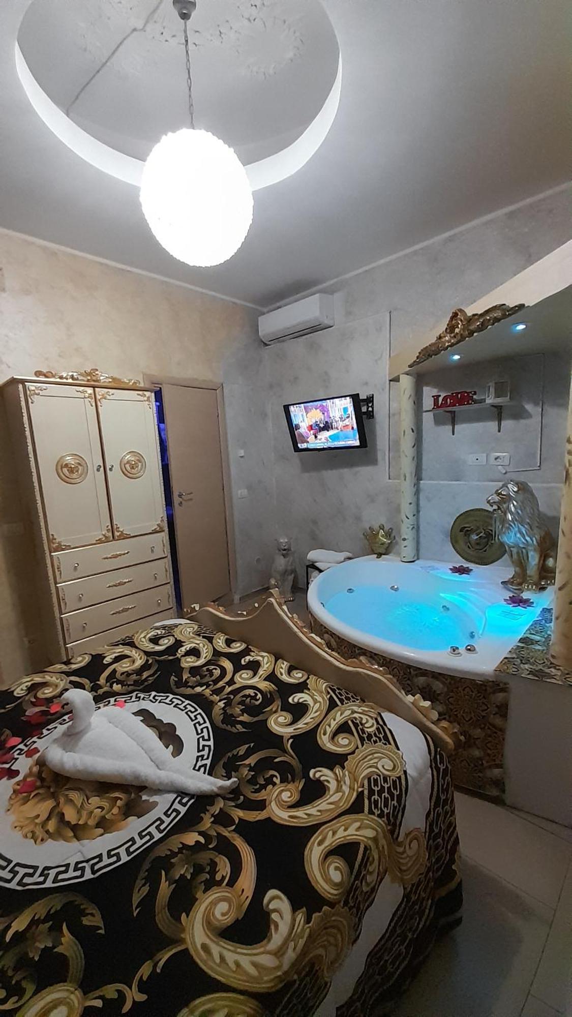 B&B Sotto Gli Archi Catania Bagian luar foto