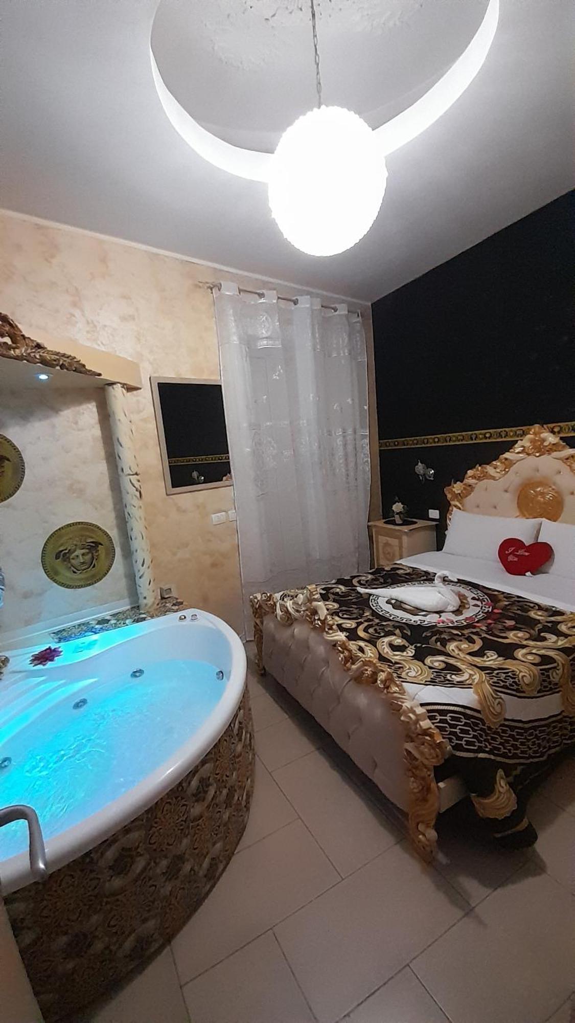 B&B Sotto Gli Archi Catania Bagian luar foto
