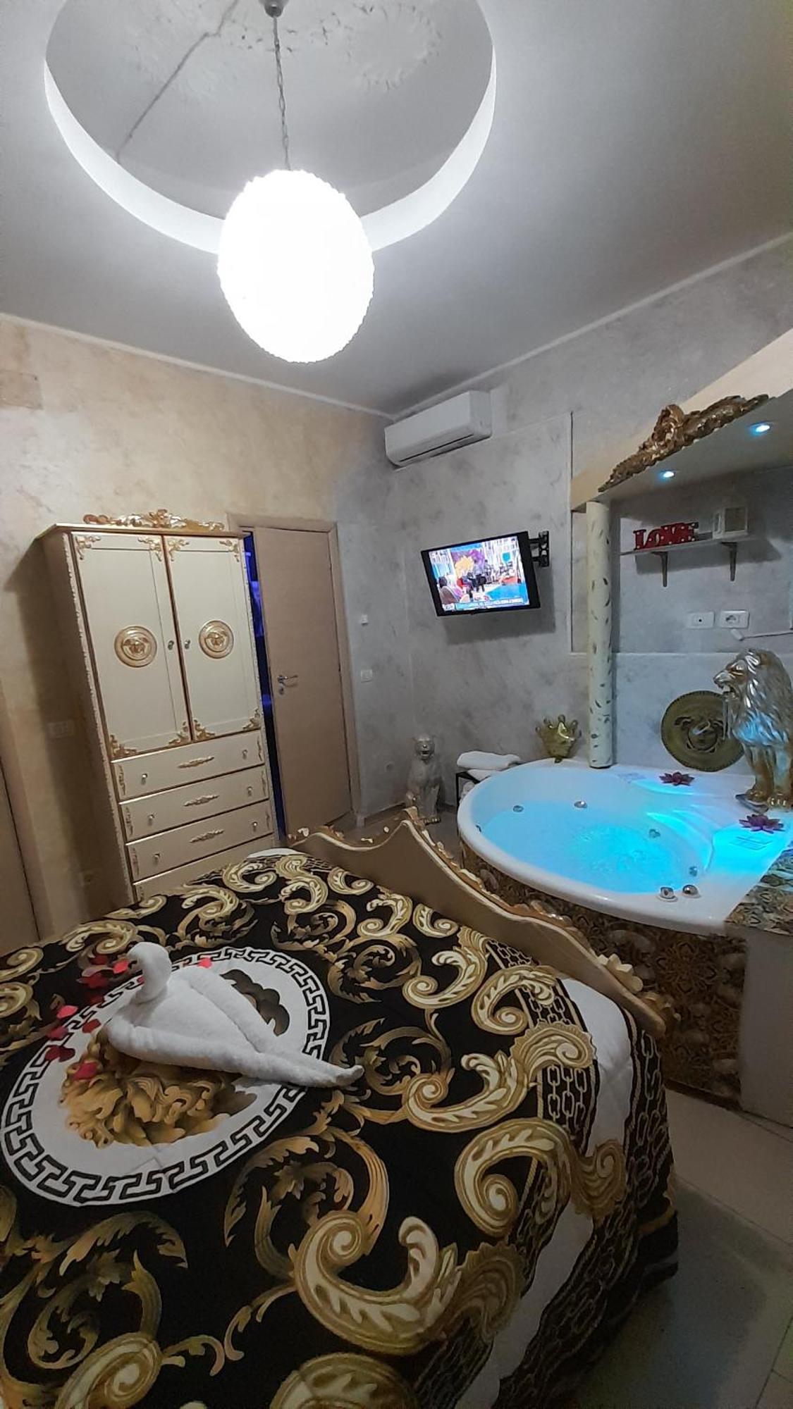 B&B Sotto Gli Archi Catania Bagian luar foto